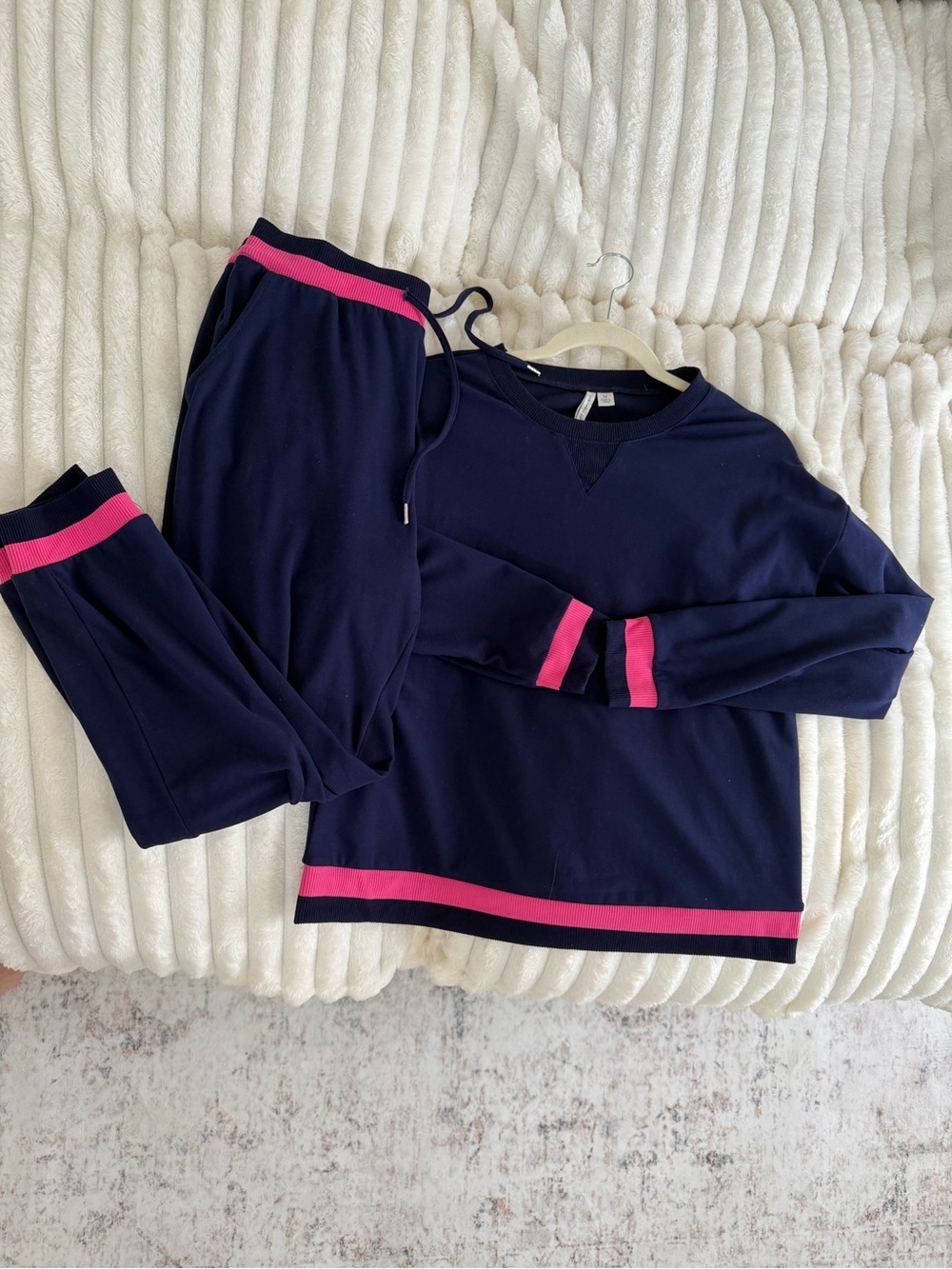 Sweat Set M